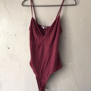 Adorable onesie!